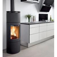 Westfire Uniq 28 DEFRA Approved Wood Burning Stove