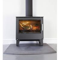 Westfire Series Two DEFRA Approved Multifuel stove