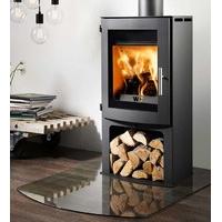 Westfire Uniq 18 DEFRA Approved Wood Burning Stove