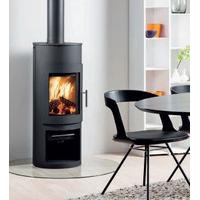 Westfire Uniq 15 DEFRA Approved Wood Burning Stove