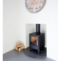 Westfire Series One DEFRA Approved Multifuel stove