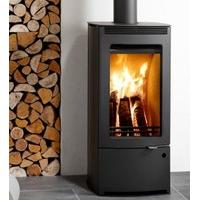 Westfire Uniq 33 DEFRA Approved Wood Burning Stove