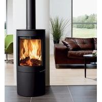 Westfire Uniq 26 DEFRA Approved Wood Burning Stove