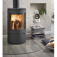 Westfire Uniq 21 DEFRA Approved Wood Burning Stove