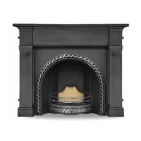 Westminster Cast Iron Fire Insert, from Carron Fireplaces