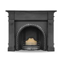 westminster cast iron fire insert from carron fireplaces