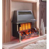 Welcome Radiant Outset Gas Fire, From Flavel