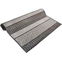 Weatherproof Outdoor Patio Mat, Medium