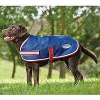 Weatherbeeta 1200D Dog Coat