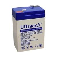 Wentronic Ultracell UL4.5-6