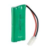 Wentronic Accu Ni-Mh Racing-pack 7.2 V. 1100 mAh