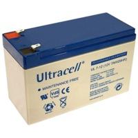 Wentronic Ultracell UL7-12