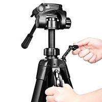 WEIFENG WF-3520 Aluminum Camera Tripod