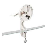 Westmark Bean Slicer, Clamp Base (1182)