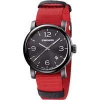 wenger mens urban metropolitan watch