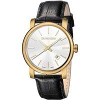 WENGER Men\'s Urban Vintage Watch