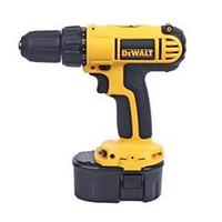 Wei Impact Drill 14.4 Nickel Cadmium Electric Drill 10 Mm DC 733