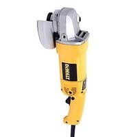 Wei Wei 7 Inch Angle Grinder 1800W Super High Power Industrial Grade Grinding Machine DW840