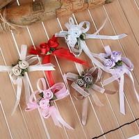wedding dcor accessories flower set of 50 more colors