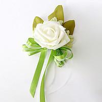 wedding flowers free form roses boutonnieres wedding party evening pin ...