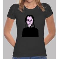 wednesday addams family addams-la