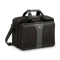 wenger legacy 16 double laptop case