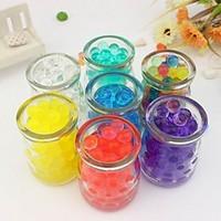 wedding dcor water gel crystal soil 200 per pack more colors