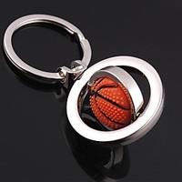 Wedding Keychain Favor [ Pack of 1Piece ] Non-personalised with Basketball