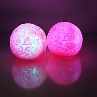 Wedding Décor LED Rose Light