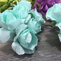 Wedding Party Decorations - 144Piece/Set Piece/Set Artificial Flower