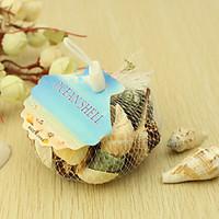 wedding dcor ocean shell decoration