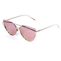 west coast rose gold sunglasses