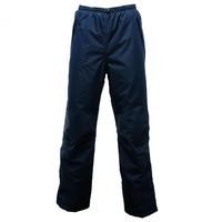 Wetherby Padded Overtrousers Navy