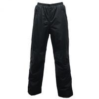 Wetherby Padded Overtrousers Black