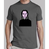 wednesday addams family addams-la