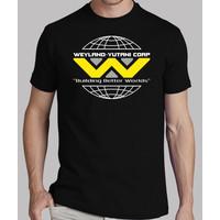 Weyland-Yutani Corp (Alien)