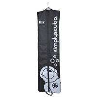 Wetsuit Bag