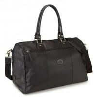 Weekend Holdall