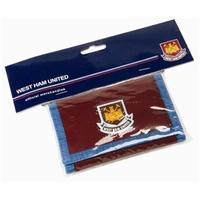 West Ham FC Wallet