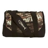 Western Fishcamo Holdall Camo