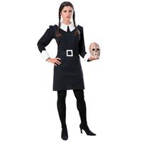 Wednesday Addams