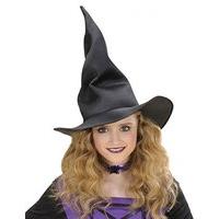 Weird Witch S Child Size Halloween Hats Caps & Headwear For Fancy Dress