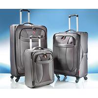 Wenger Neo Lite Suitcase, Medium