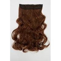 weft hair extension