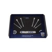 West Bromwich Albion FC Executive Golf Gift Tin