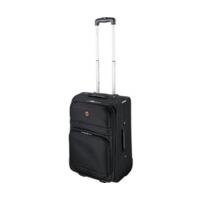 Wenger Pilot Case 2-Wheel Cabin Trolley 55 cm black