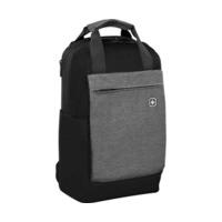 wenger bahn laptop backpack 16 black