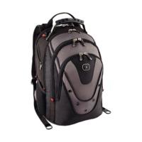 wenger update laptop backpack 15 blackgrey