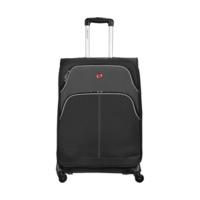 Wenger Arbon Spinner 61 cm black/grey