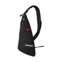 Wenger Travel Accessories Sling Body Bag 45 cm black